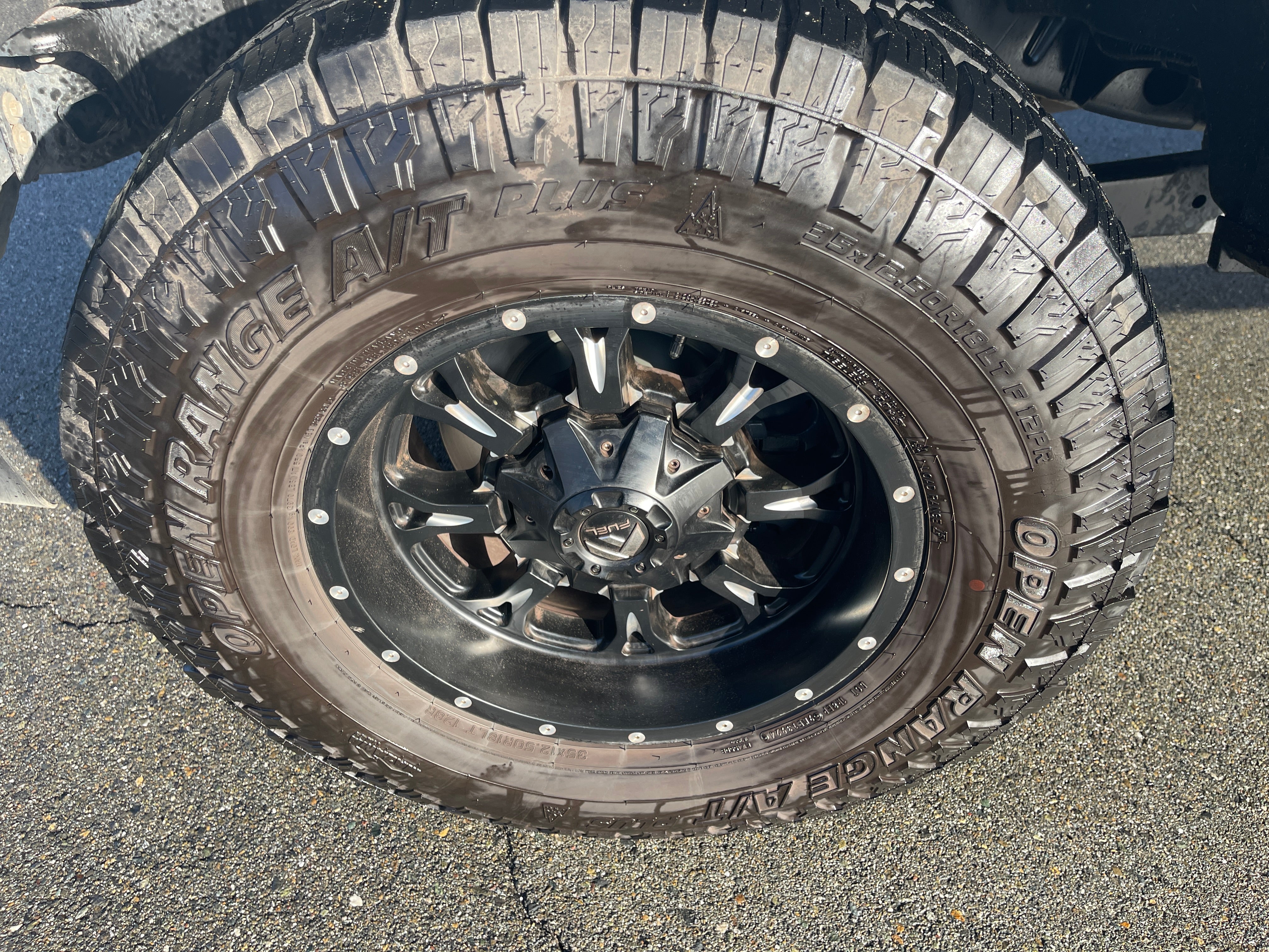 2019 Ford Super Duty F-250 SRW XL