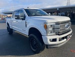 2019 Ford Super Duty F-250 SRW XL