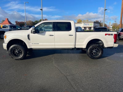 2019 Ford Super Duty F-250 SRW XL