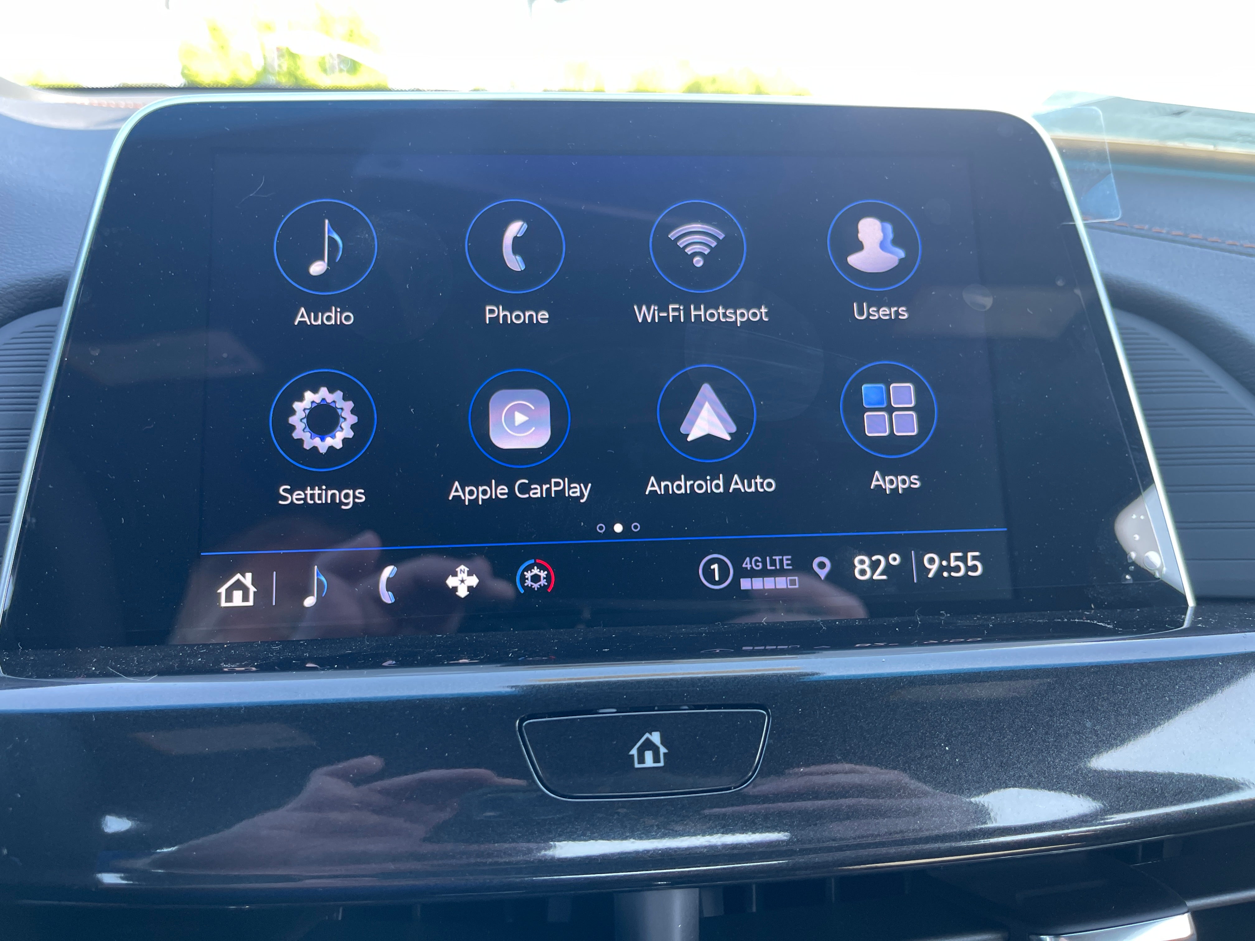 2026 Cadillac CT4-V V-Series