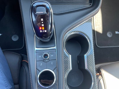 2026 Cadillac CT4-V V-Series
