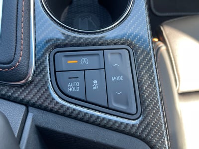2026 Cadillac CT4-V V-Series