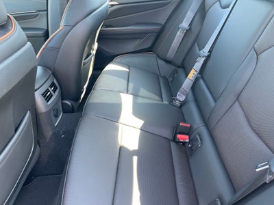 2026 Cadillac CT4-V V-Series