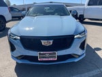 2026 Cadillac CT4-V V-Series
