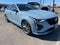 2026 Cadillac CT4-V V-Series