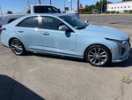 2026 Cadillac CT4-V V-Series