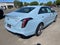 2026 Cadillac CT4-V V-Series