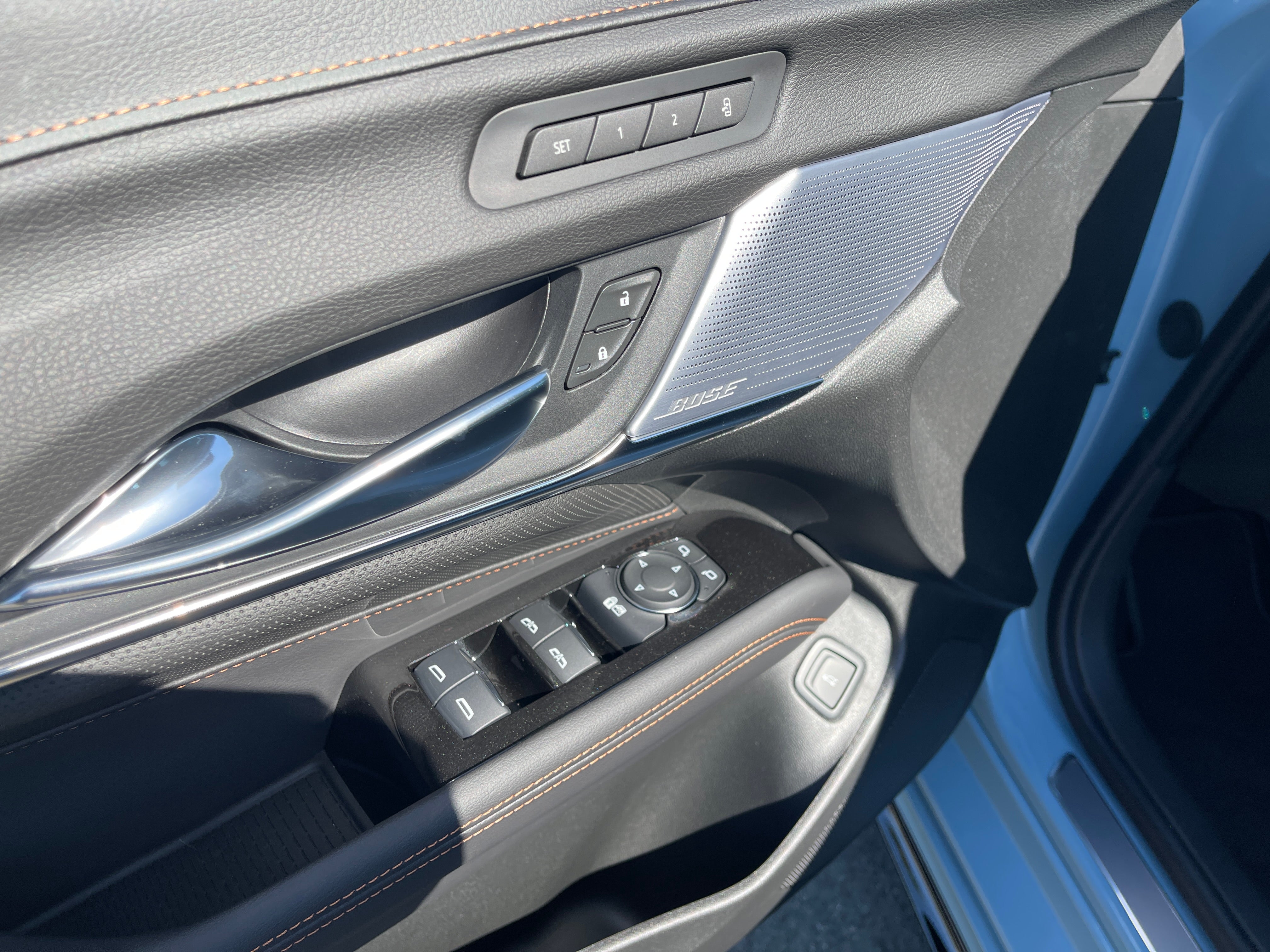 2026 Cadillac CT4-V V-Series