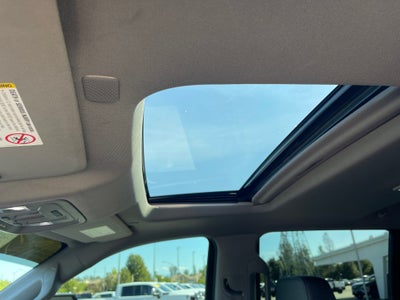 2021 Chevrolet Silverado 2500 HD LTZ