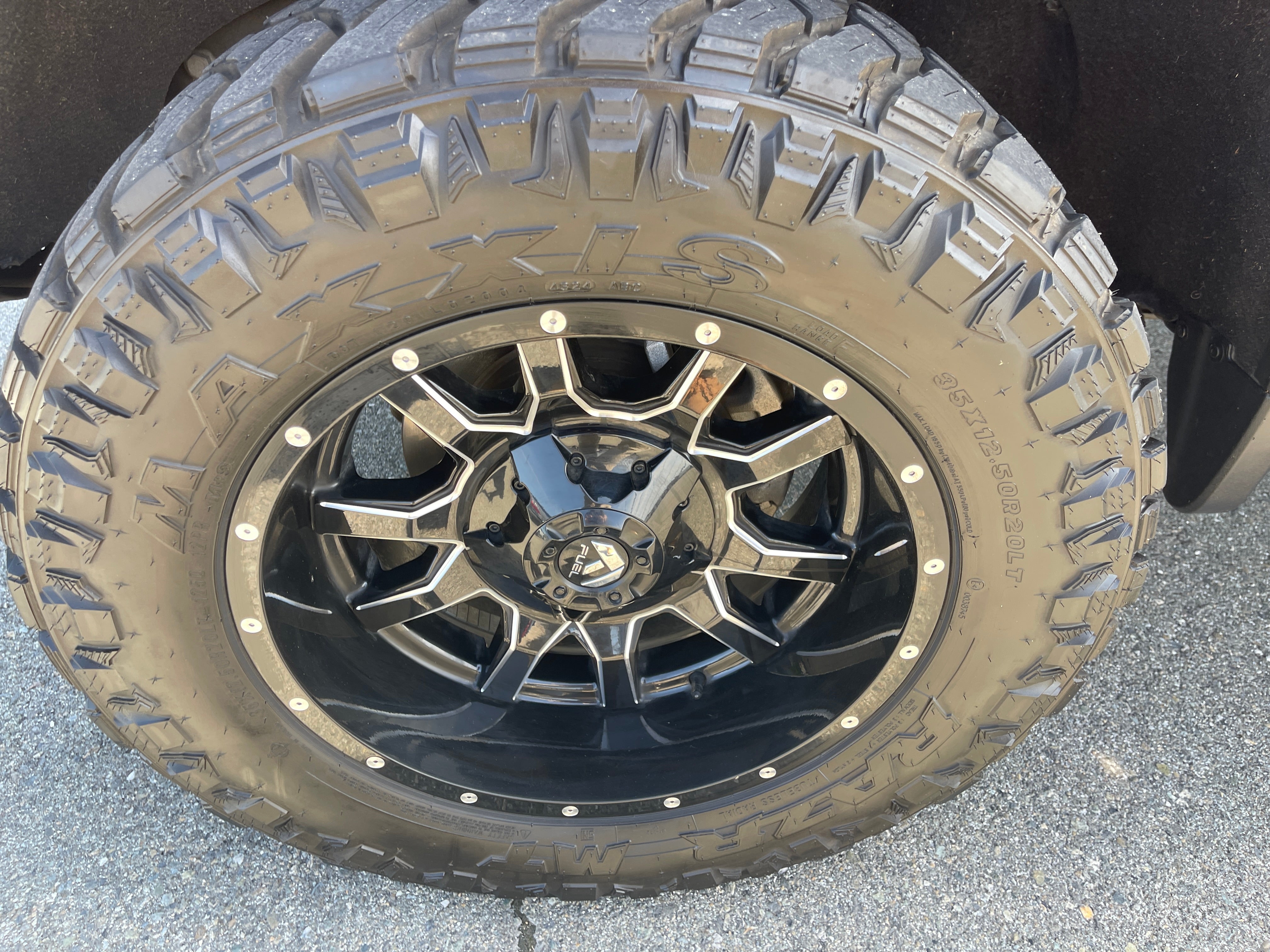 2021 Chevrolet Silverado 2500 HD LTZ