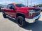 2021 Chevrolet Silverado 2500 HD LTZ