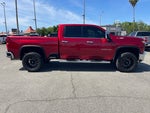 2021 Chevrolet Silverado 2500 HD LTZ