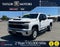 2024 Chevrolet Silverado 3500 HD LT