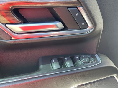 2024 Chevrolet Silverado 3500 HD LT