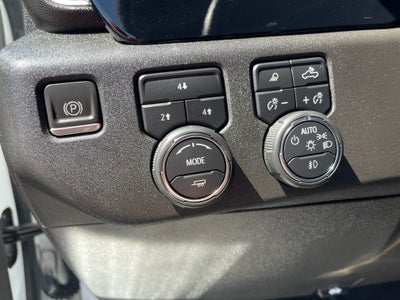 2024 Chevrolet Silverado 3500 HD LT