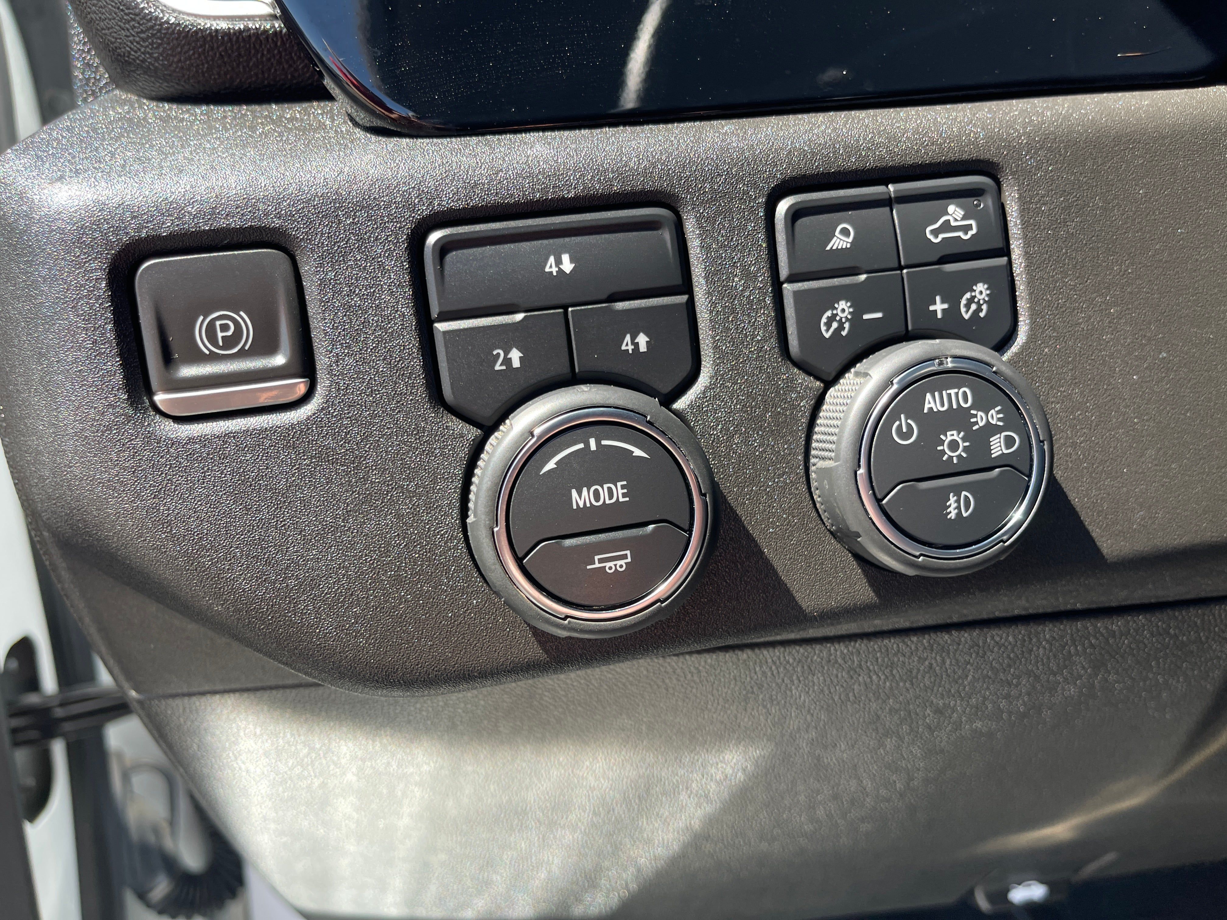 2024 Chevrolet Silverado 3500 HD LT
