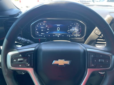 2024 Chevrolet Silverado 3500 HD LT