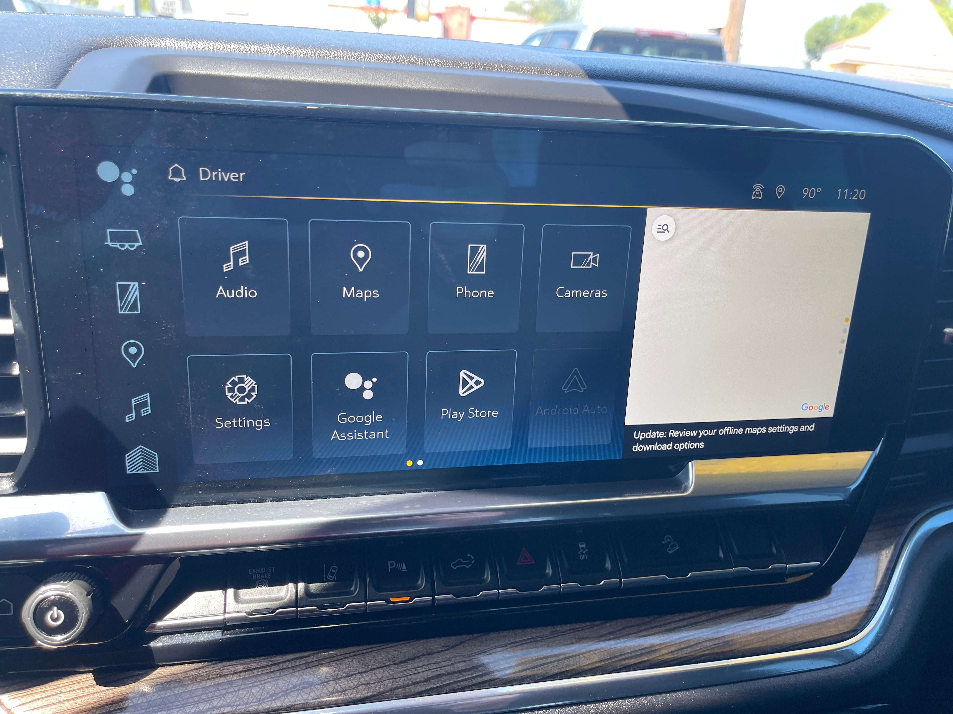 2024 Chevrolet Silverado 3500 HD LT