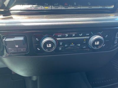 2024 Chevrolet Silverado 3500 HD LT