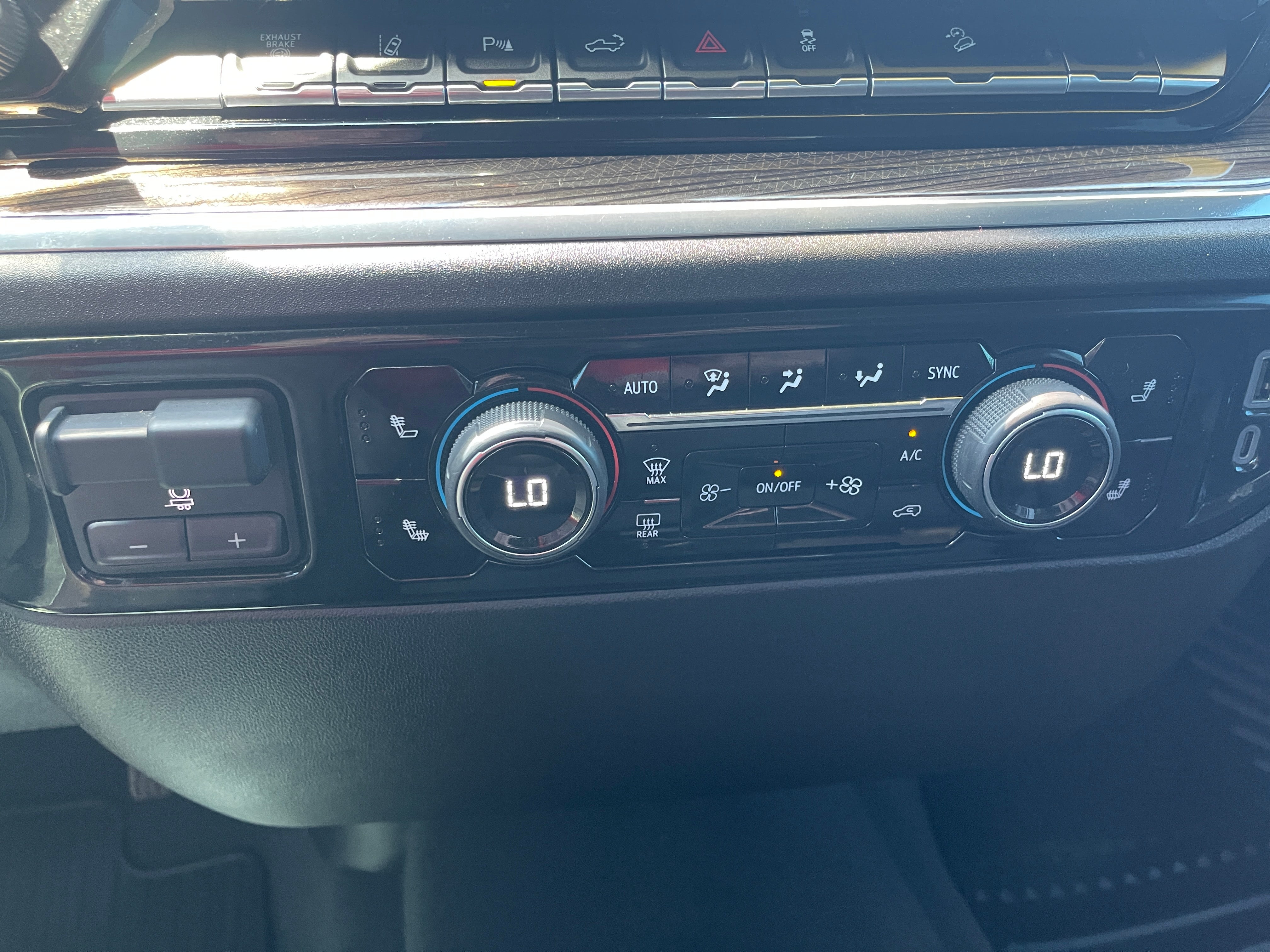 2024 Chevrolet Silverado 3500 HD LT
