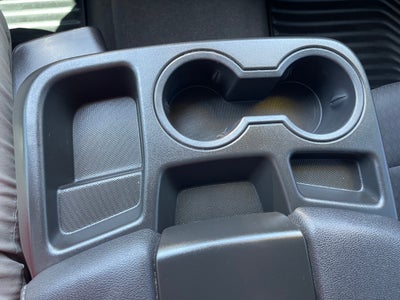 2024 Chevrolet Silverado 3500 HD LT
