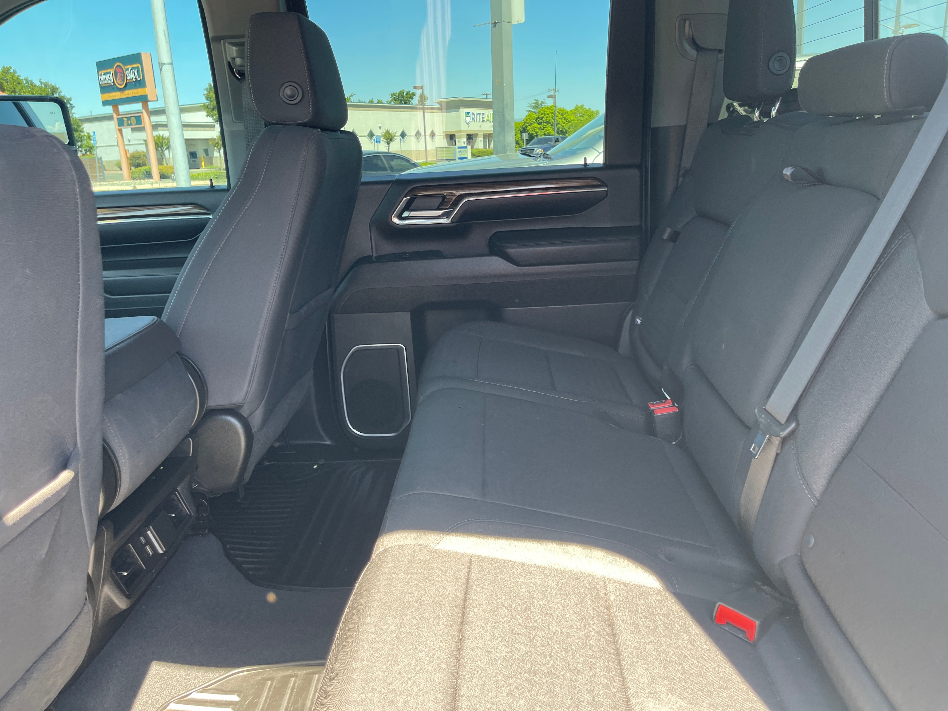 2024 Chevrolet Silverado 3500 HD LT