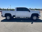 2024 Chevrolet Silverado 3500 HD LT