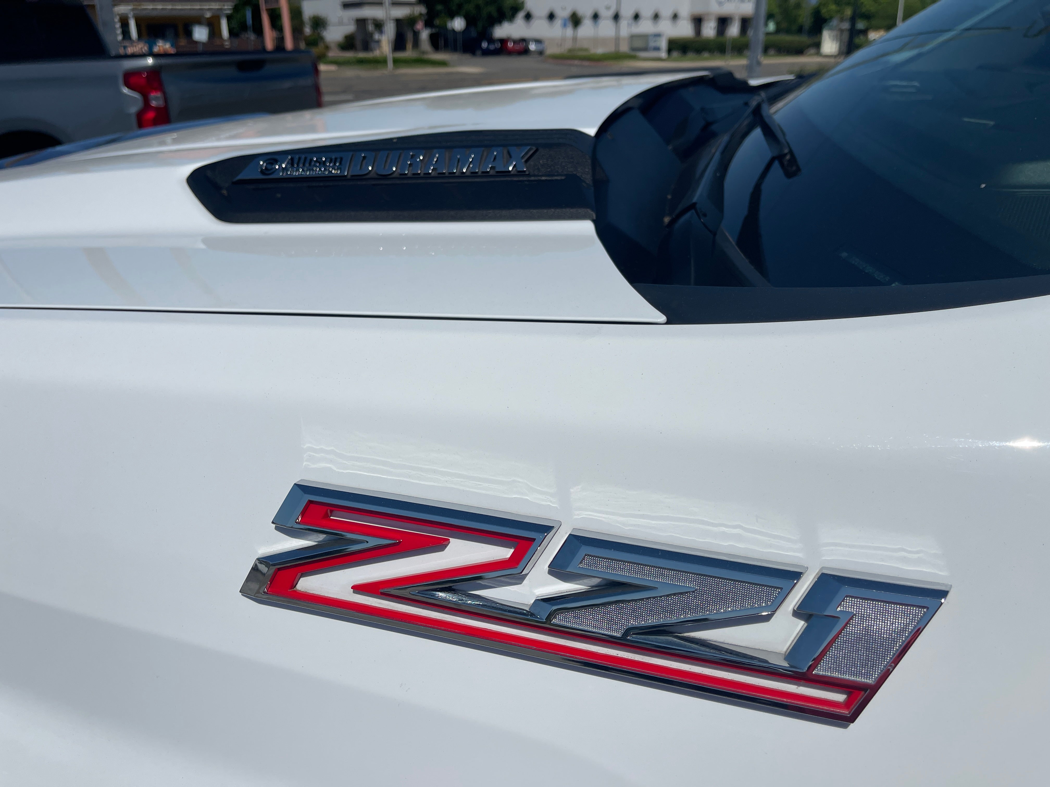 2024 Chevrolet Silverado 3500 HD LT