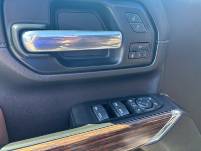 2023 Chevrolet Silverado 3500 HD High Country