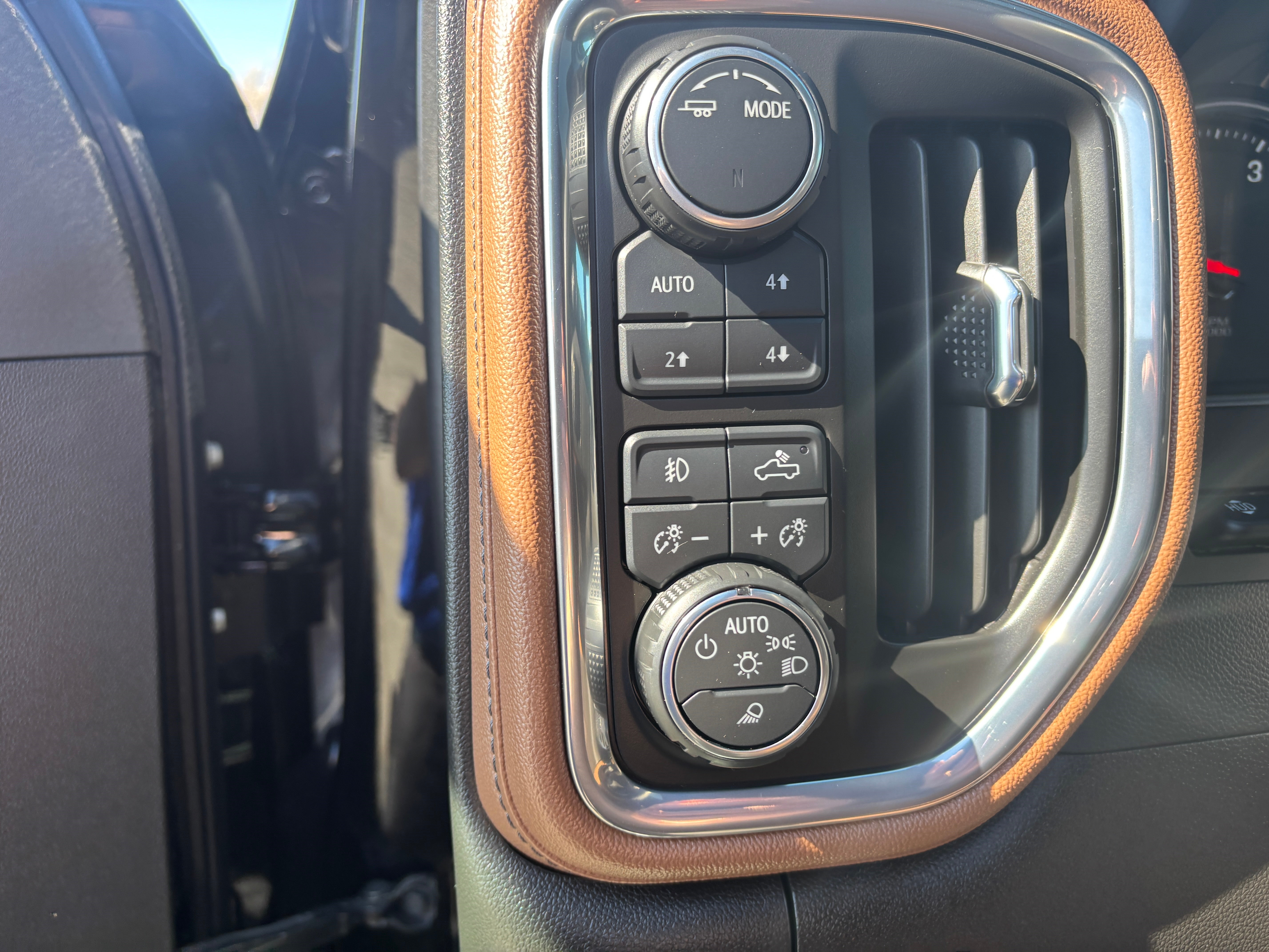 2023 Chevrolet Silverado 3500 HD High Country