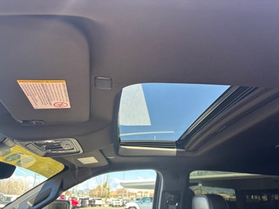 2023 Chevrolet Silverado 3500 HD High Country