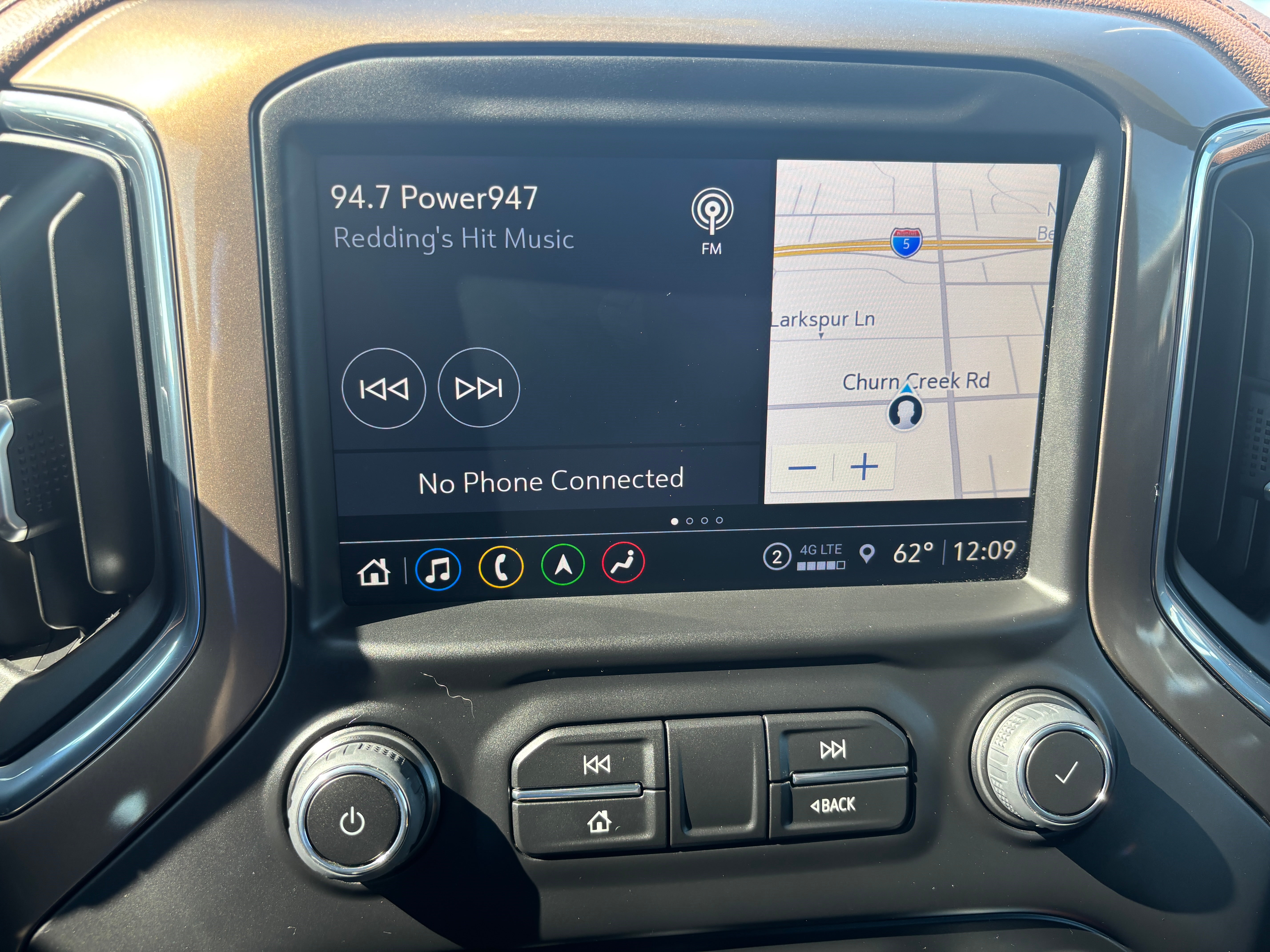 2023 Chevrolet Silverado 3500 HD High Country