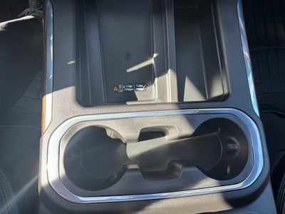 2023 Chevrolet Silverado 3500 HD High Country