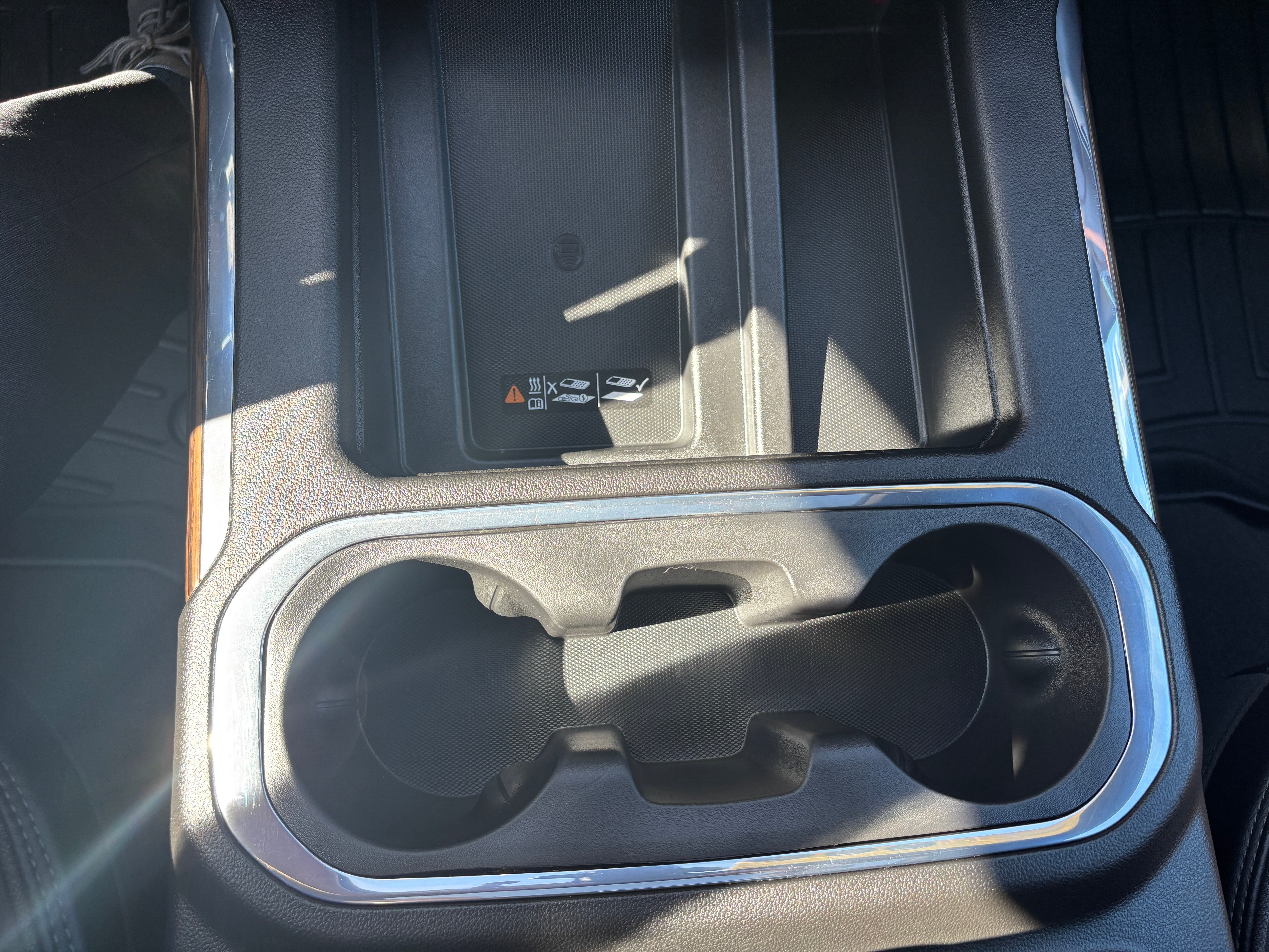 2023 Chevrolet Silverado 3500 HD High Country