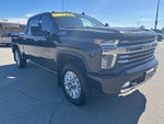 2023 Chevrolet Silverado 3500 HD High Country