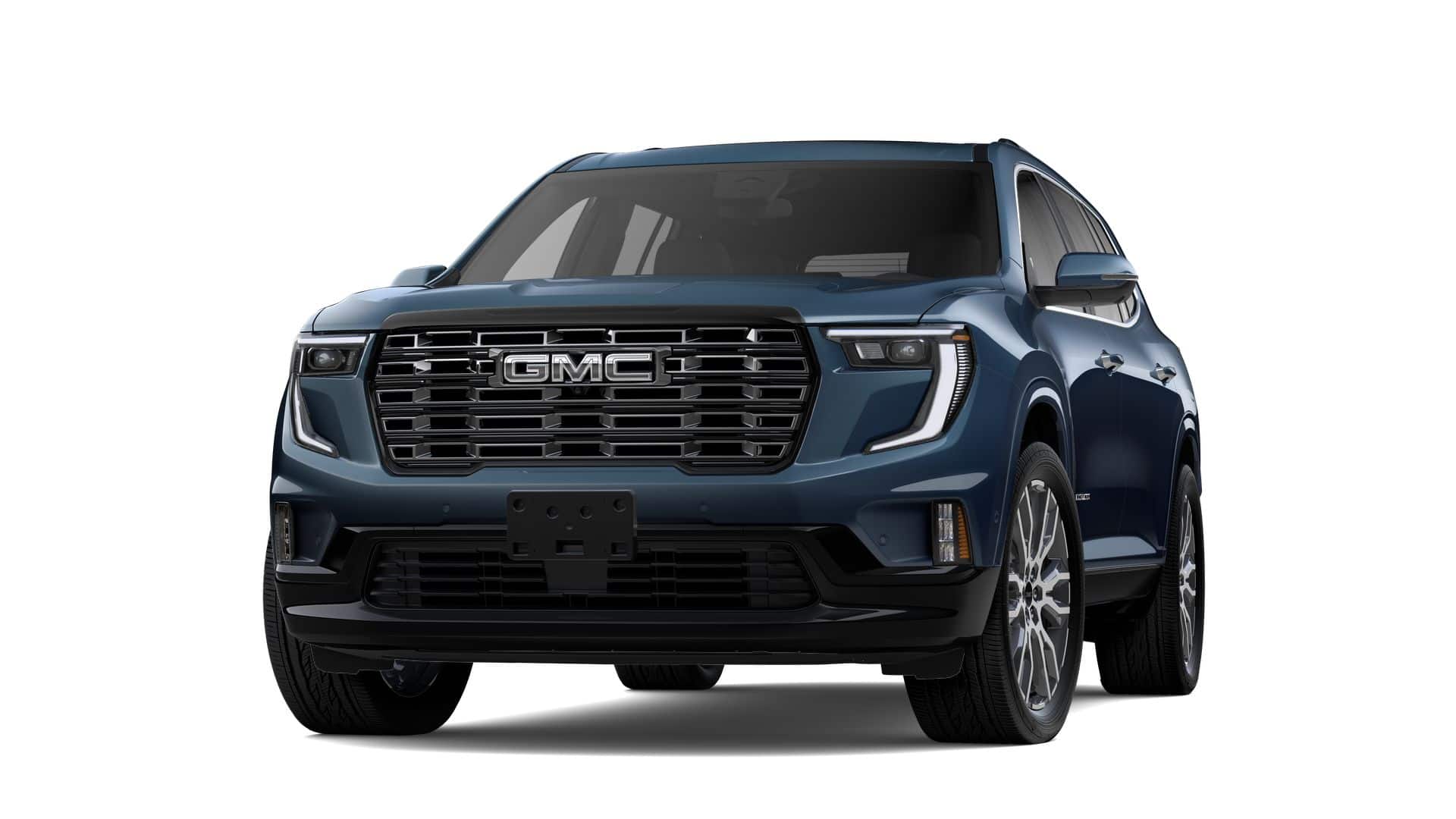 2026 GMC Acadia's photo