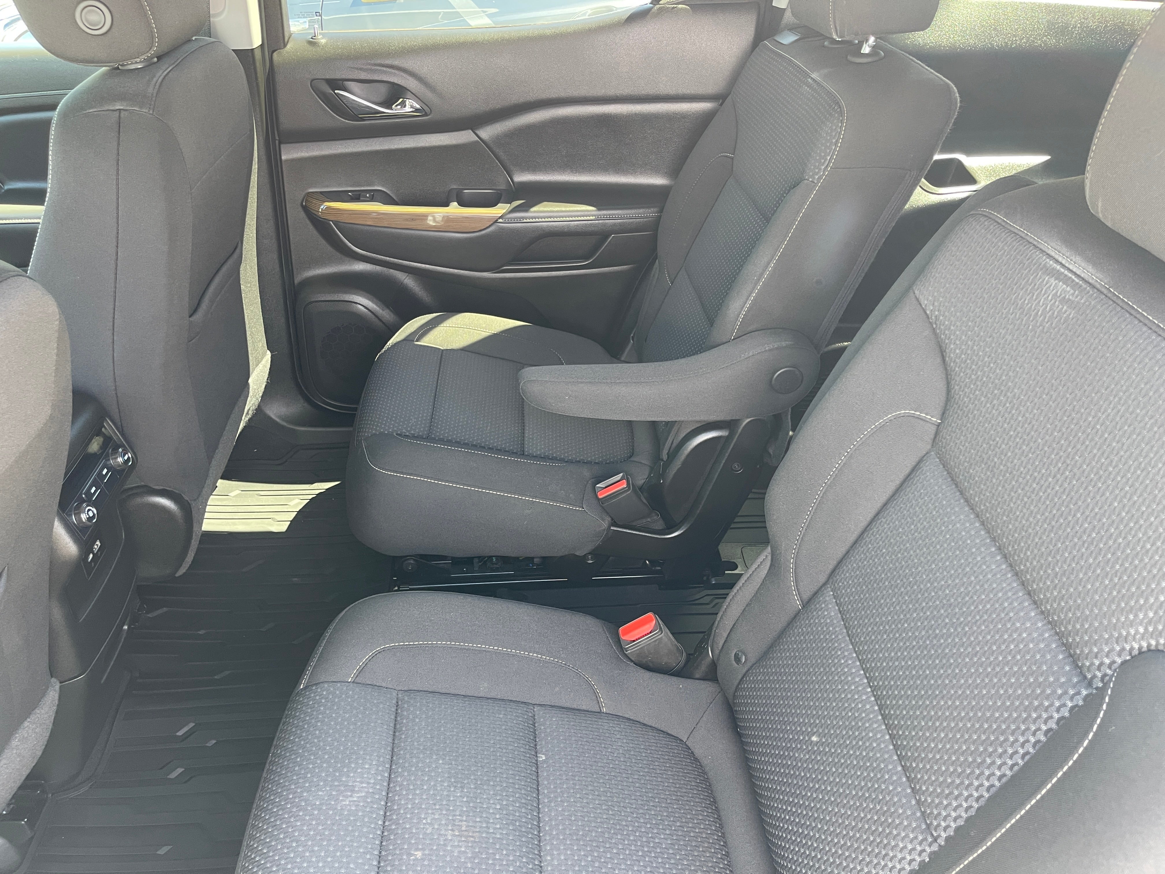 2022 GMC Acadia SLE