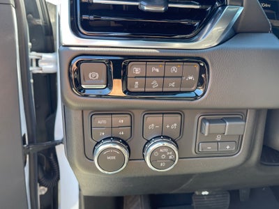 2027 GMC Yukon Denali