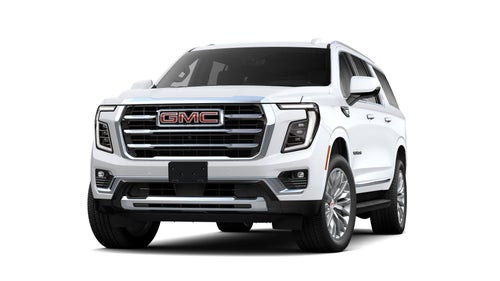 2027 GMC Yukon XL Elevation