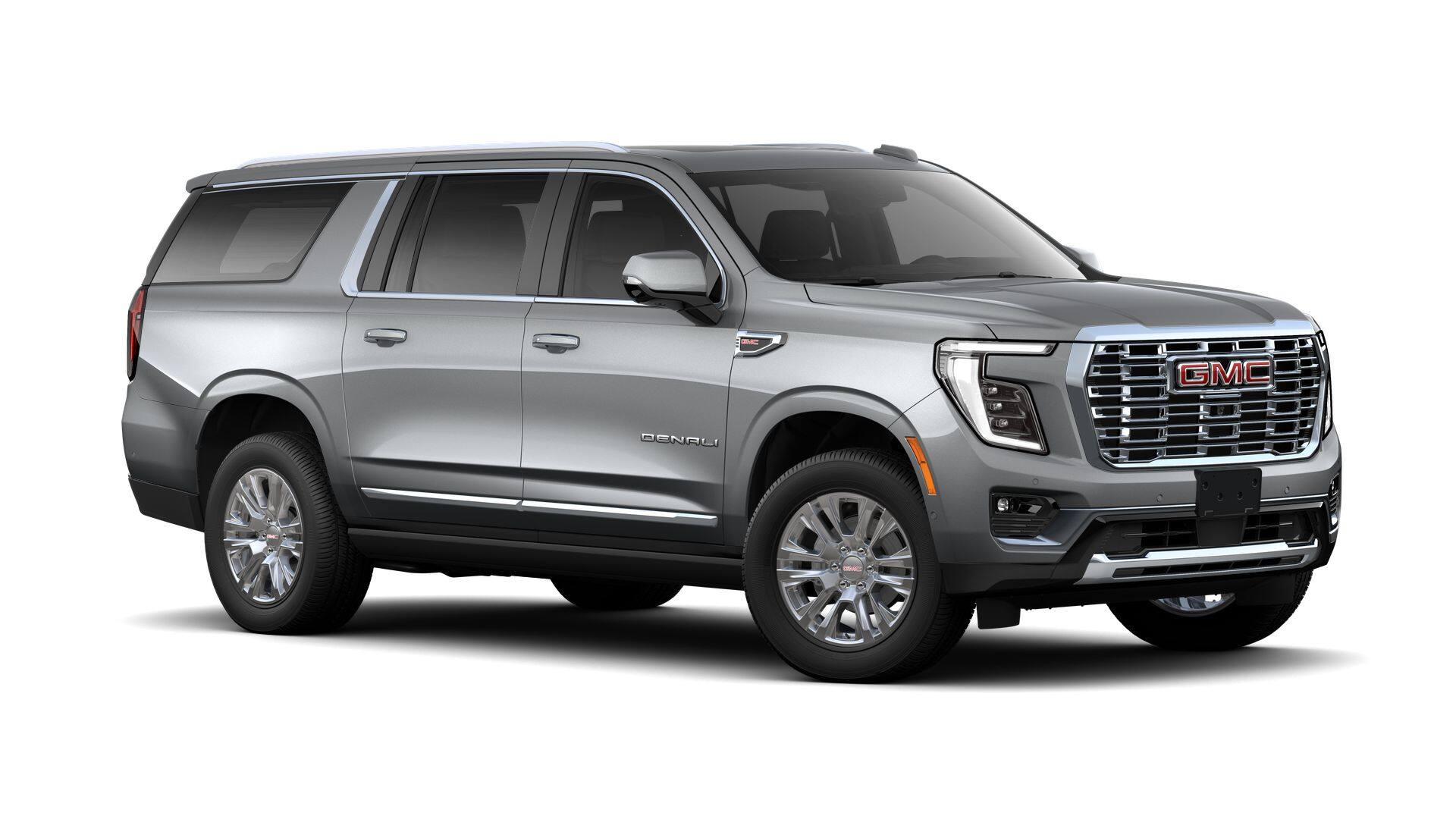 2027 GMC Yukon XL Denali