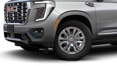 2027 GMC Yukon XL Denali