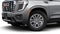 2027 GMC Yukon XL Denali