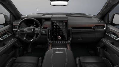 2027 GMC Yukon XL Denali