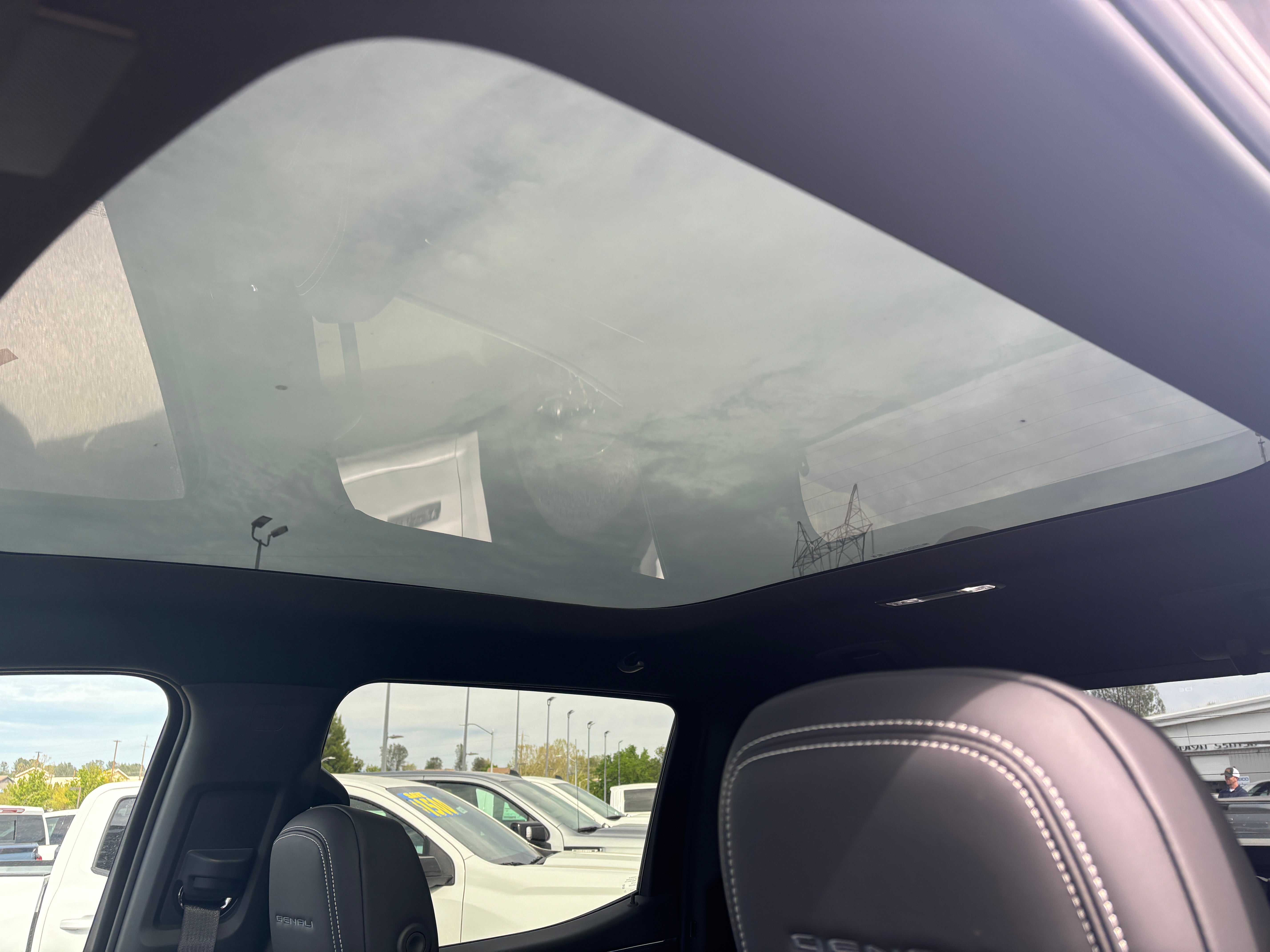 2024 GMC Sierra EV Denali Edition 1