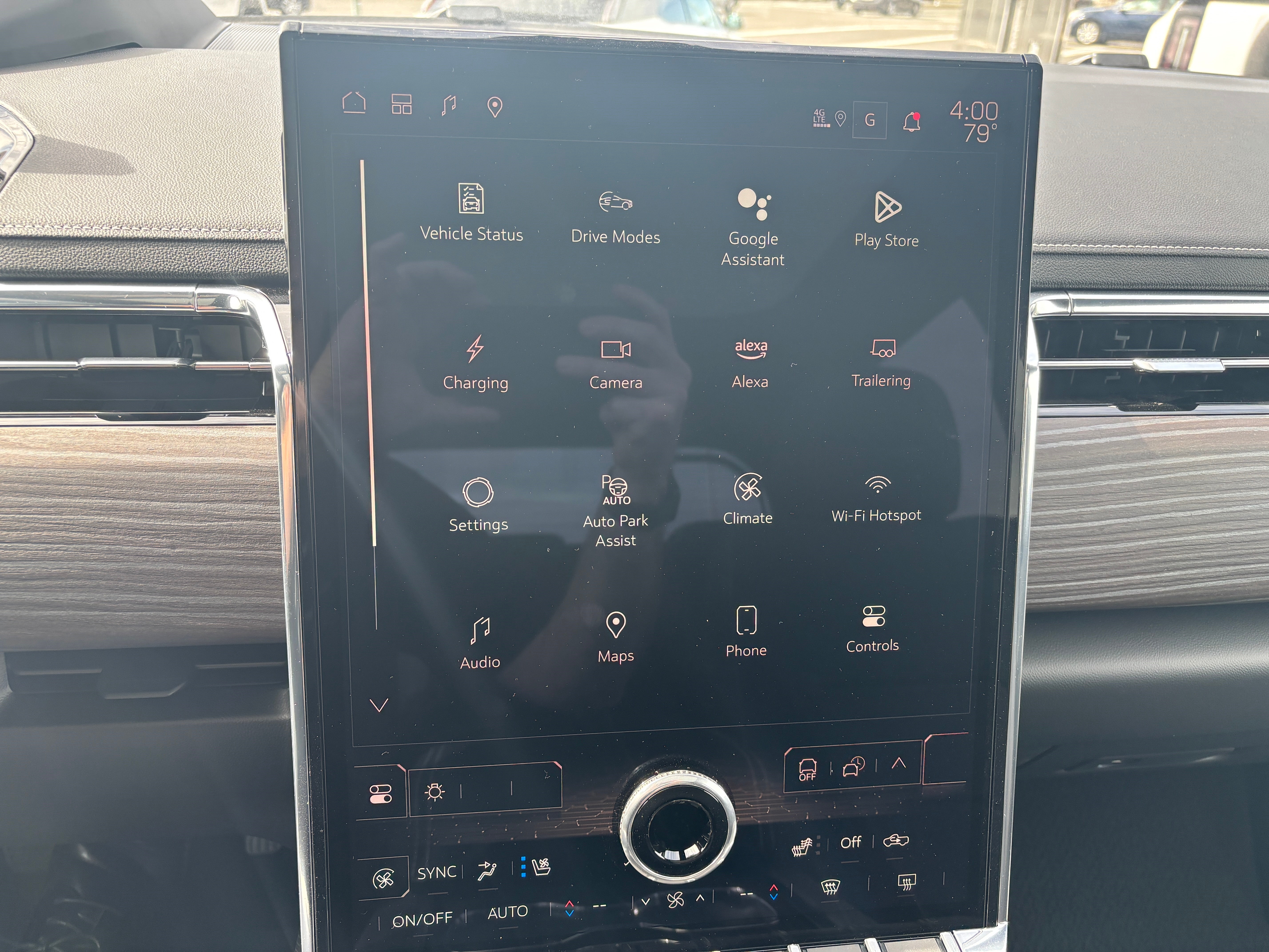 2024 GMC Sierra EV Denali Edition 1