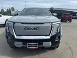2024 GMC Sierra EV Denali Edition 1