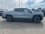 2024 GMC Sierra EV Denali Edition 1