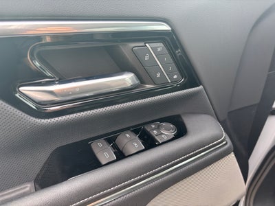 2024 GMC Sierra EV Denali Edition 1