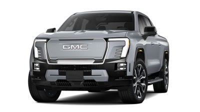 2024 GMC Sierra EV Denali Edition 1
