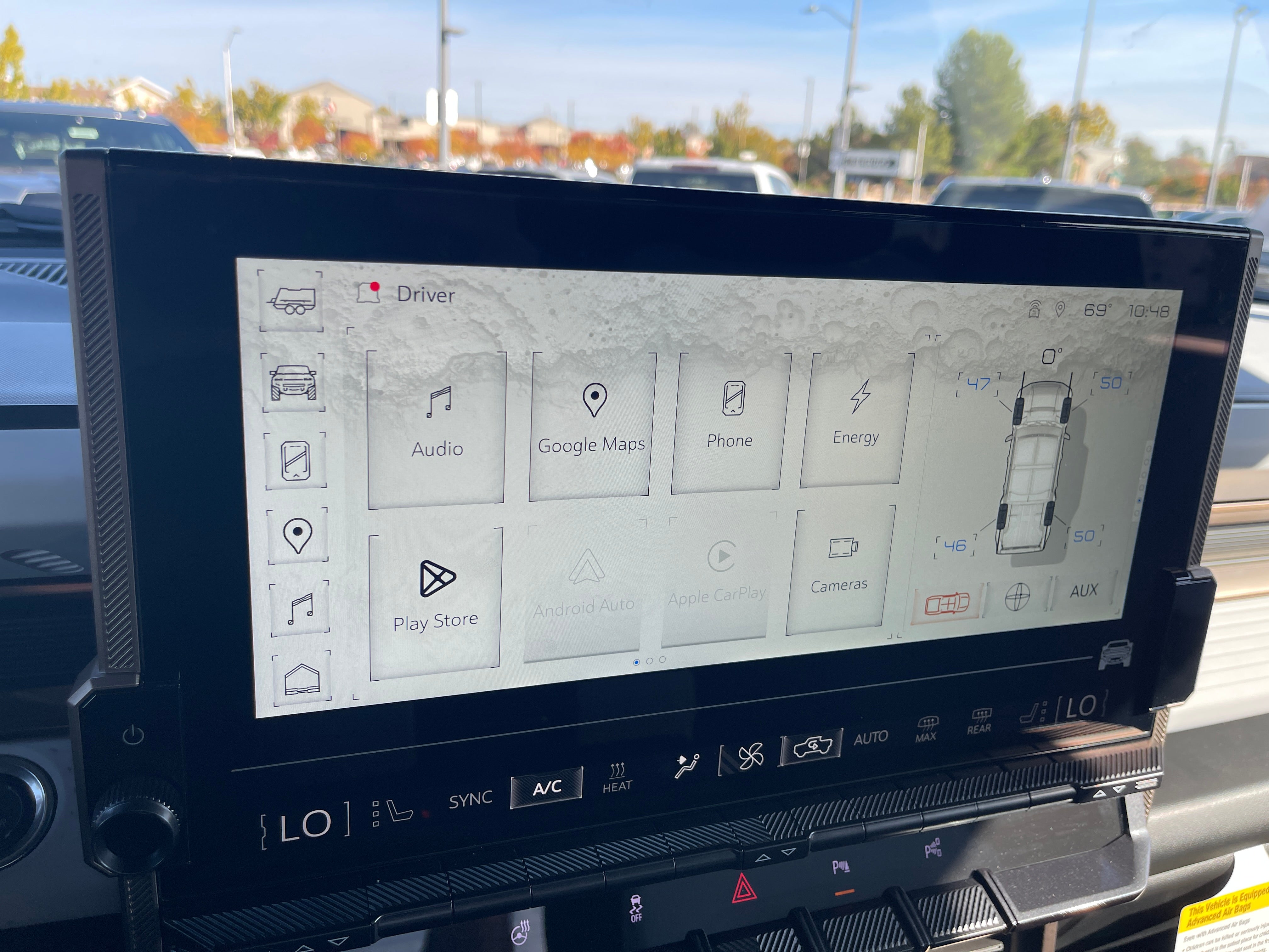 2025 GMC HUMMER EV Pickup 2X